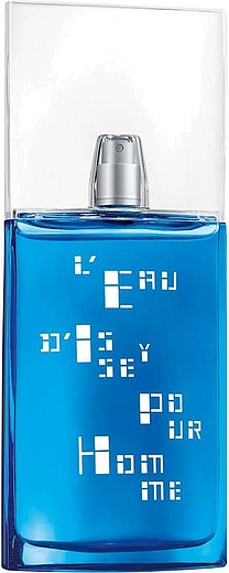 Issey Miyake L`eau D`issey Pour Homme Summer 2017